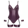 Боди-бондаж Cottelli Collection 26445764051 Photo 7