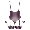 Боди-бондаж Cottelli Collection 26445764051 Photo 8