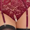 Cottelli Collection CURVES комбидресс с разрезом 3XL Photo 6