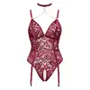 Cottelli Collection CURVES комбидресс с разрезом 3XL Photo 7
