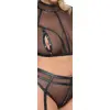Bondage komplekts Cottelli Collection 3XL Photo 5