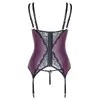 Basque apakšveļa Cottelli Collection 90D XL Photo 10