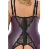 Korsete komplekts Cottelli Collection 95E/2XL Photo 8