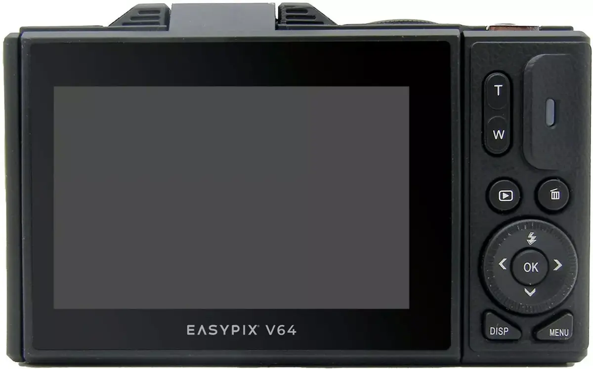 Kamera EASYPIX V64 Flip 20203 — 16 MP 1080p Photo 3