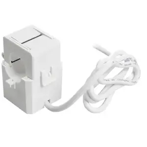 Current Transformer Shelly 50A White 50 A Nominal Current Output