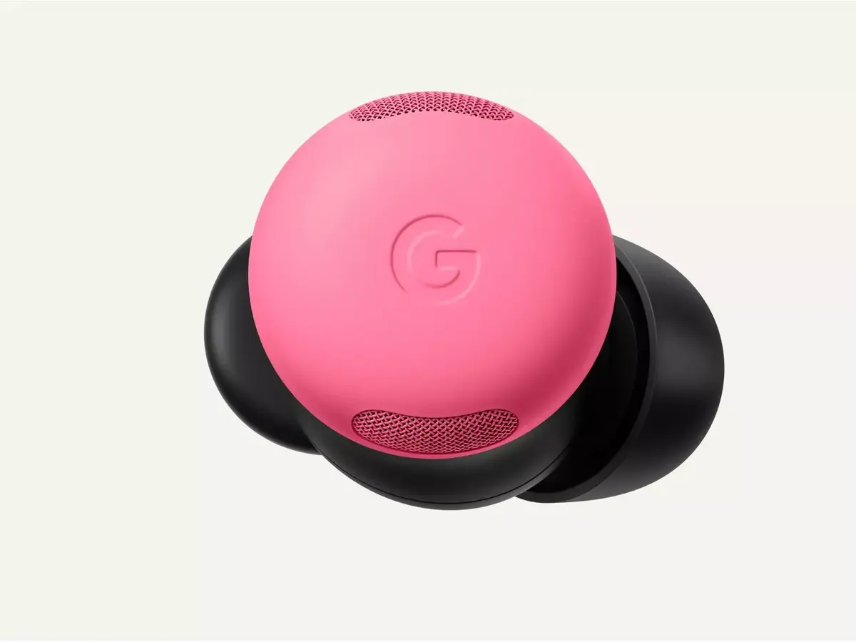 Наушники Google Pixel Buds Pro 2 Photo 2