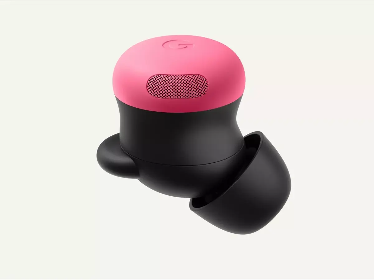 Наушники Google Pixel Buds Pro 2 Photo 3