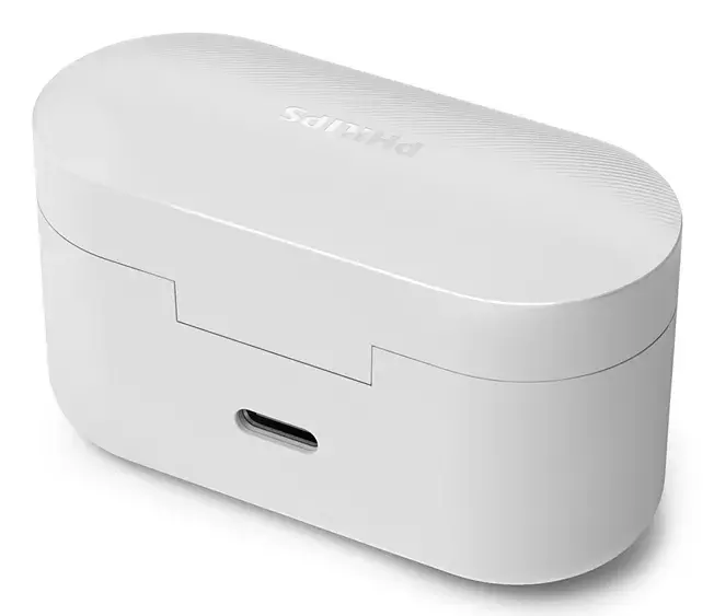 Austiņas Philips 3000 sērija TAT3509WT/00 Photo 3