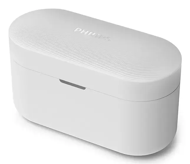 Austiņas Philips 3000 sērija TAT3509WT/00 Photo 4