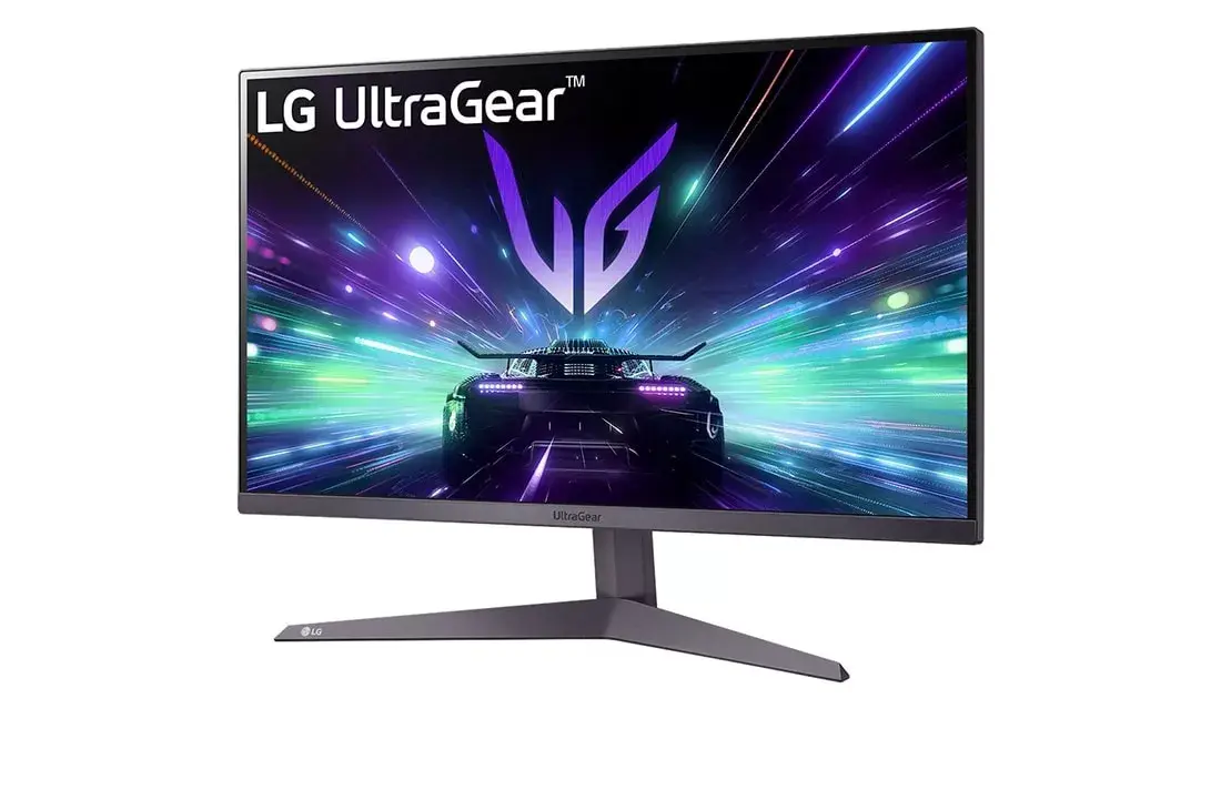 Монитор LG 27GS50FX-B Photo 2