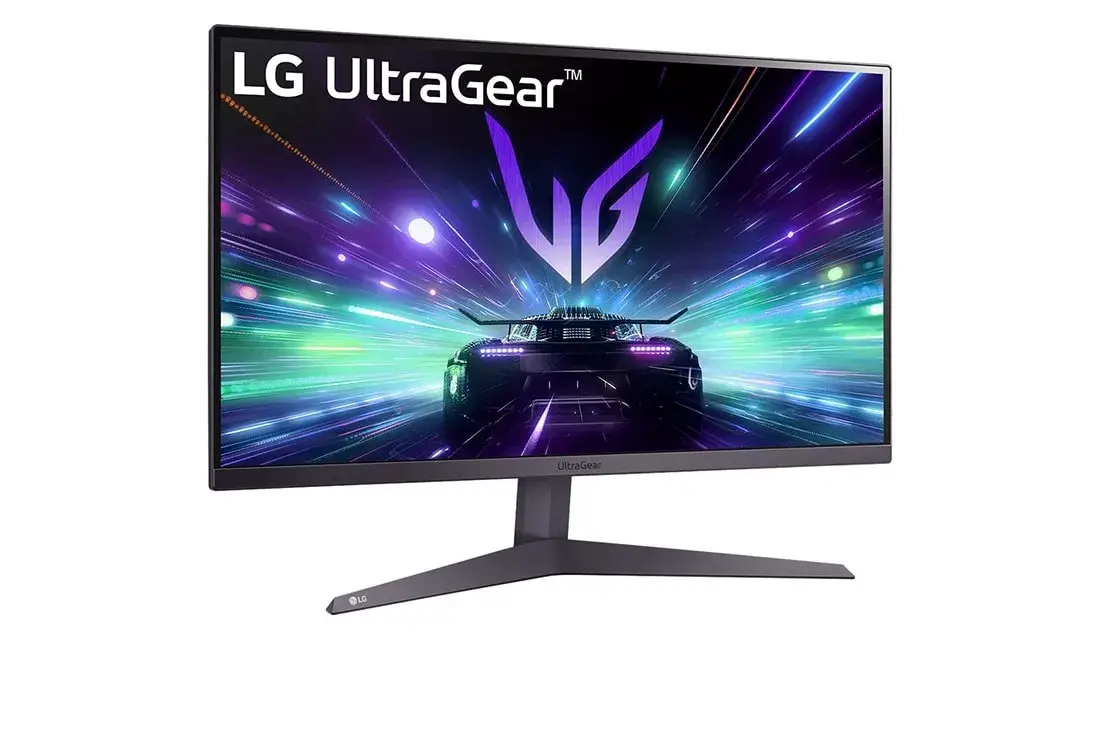 Монитор LG 27GS50FX-B Photo 3