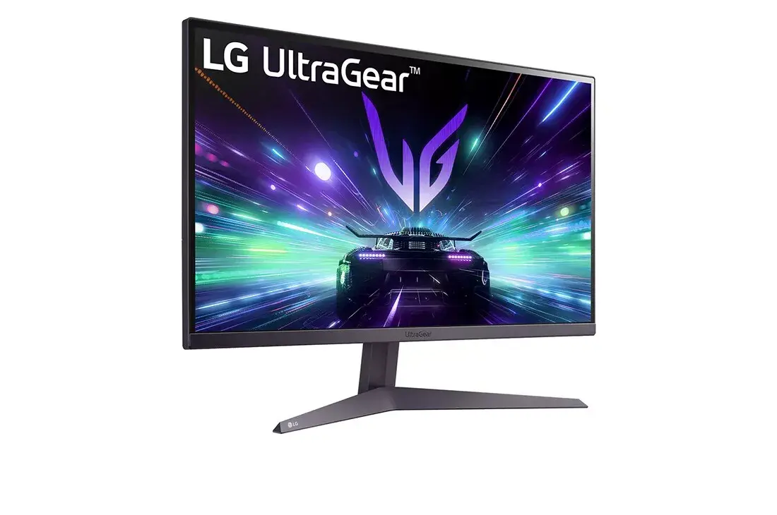 Монитор LG 27GS50FX-B Photo 4