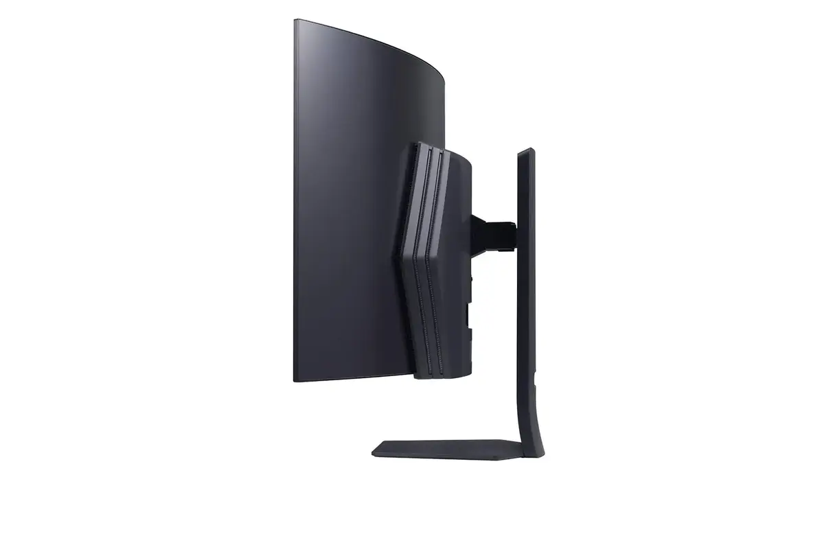 Монитор LG 45GS95QX-B Photo 5