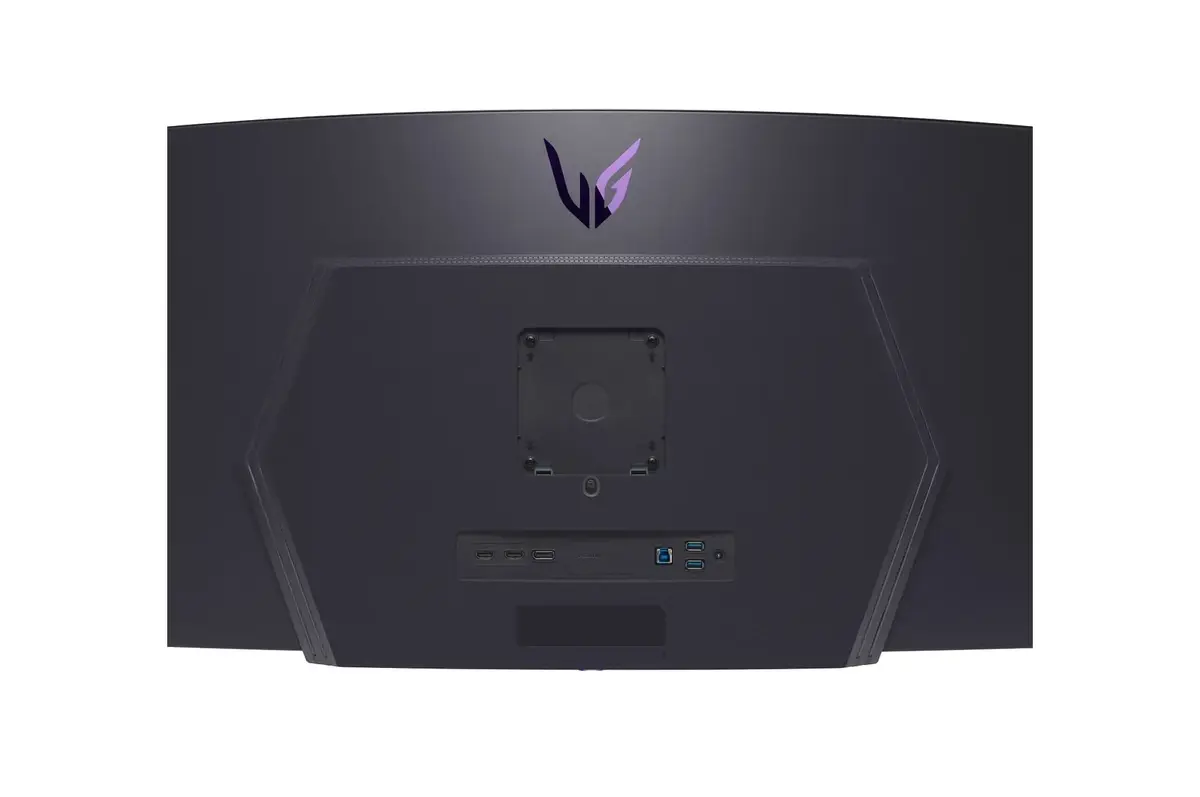 Монитор LG 45GS95QX-B Photo 10