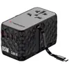 Зарядное устройство Verbatim Charge 'n' Travel Diamond 85W Retractable Cable CNT-02 Photo 2