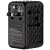 Зарядное устройство Verbatim Charge 'n' Travel Diamond 85W Retractable Cable CNT-02 Photo 8