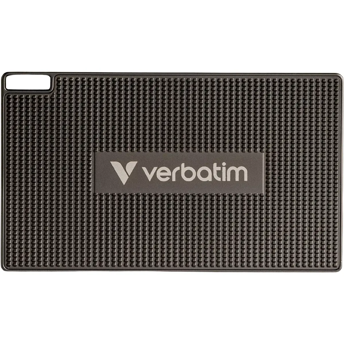 SSD diskdziņš Verbatim 1 TB Metal Mini Photo 3