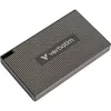 SSD diskdziņš Verbatim 1 TB Metal Mini Photo 4