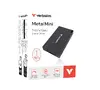 Verbatim Metal Mini 1 TB External SSD Photo 2