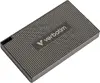 Verbatim Metal Mini 1 TB External SSD Photo 5