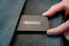 Verbatim Metal Mini 1 TB External SSD Photo 7
