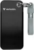 Verbatim Pocket 2TB ārējais SSD USB 3.2 Gen 2 Photo 2