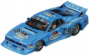 Модель для трека CARRERA Lancia Beta Montecarlo №51 — Digital 132, MPN 20032029