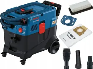 Пылесос Bosch 06019M0120