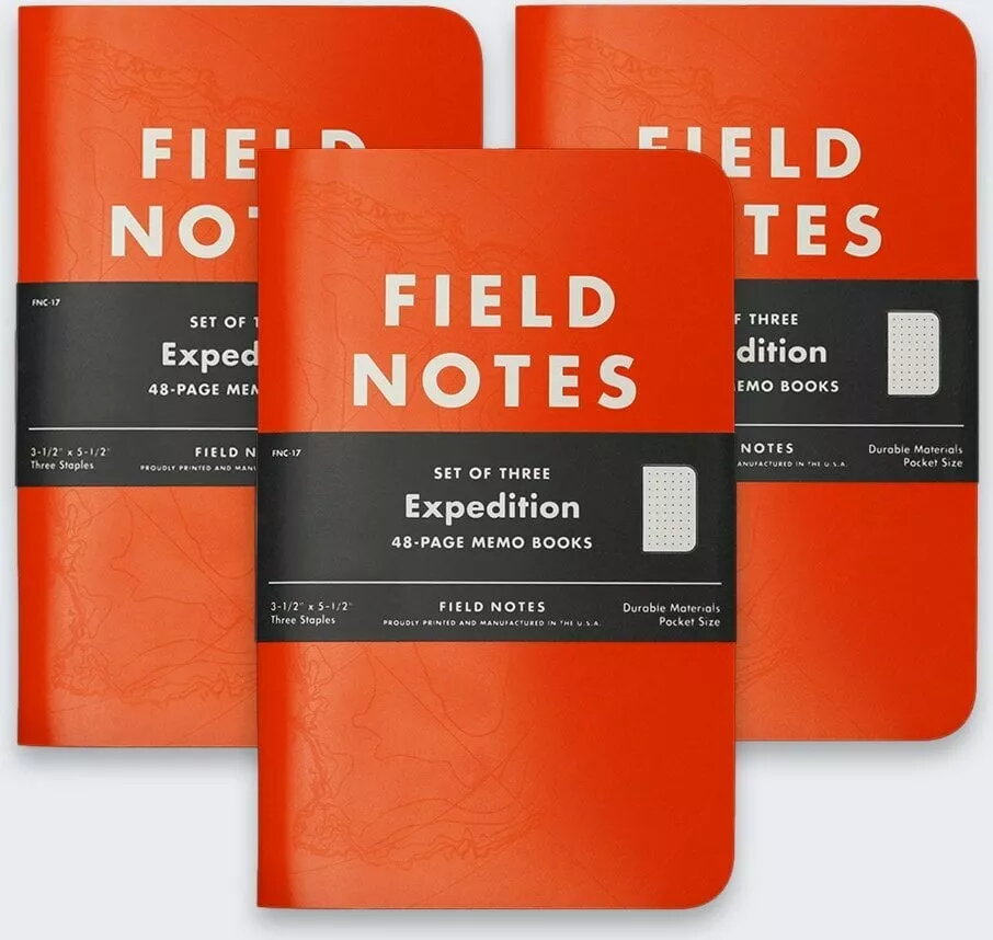 Paper Notepads