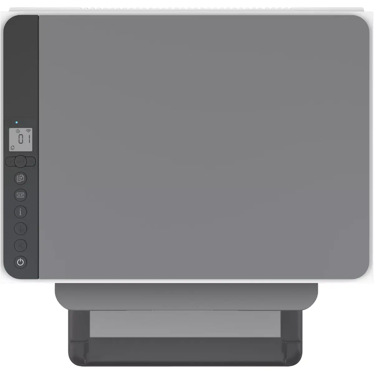 HP LaserJet Tank MFP 1604w multifunction printer Photo 5