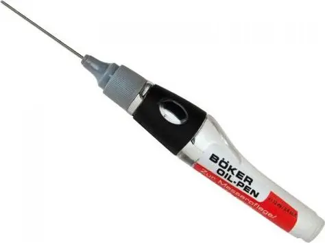 Uzturēšanas rīks Oil-Pen 2.0 no