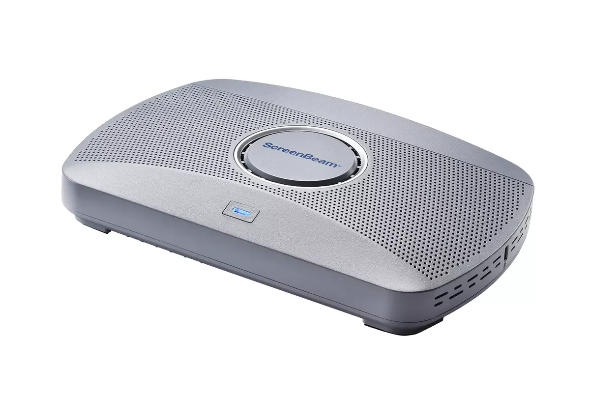Беспроводная презентационная система ScreenBeam 1000 EDU Gen 2 Photo 2
