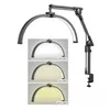 Riff RF-F550 surface-mount half-moon lamp Photo 6
