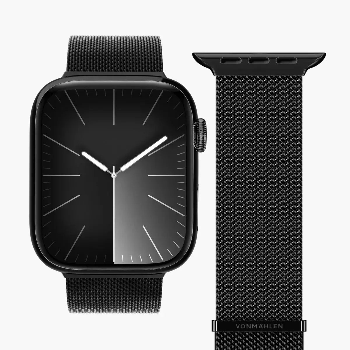 Siksna Vonmählen Milanese Loop 2 Photo 2