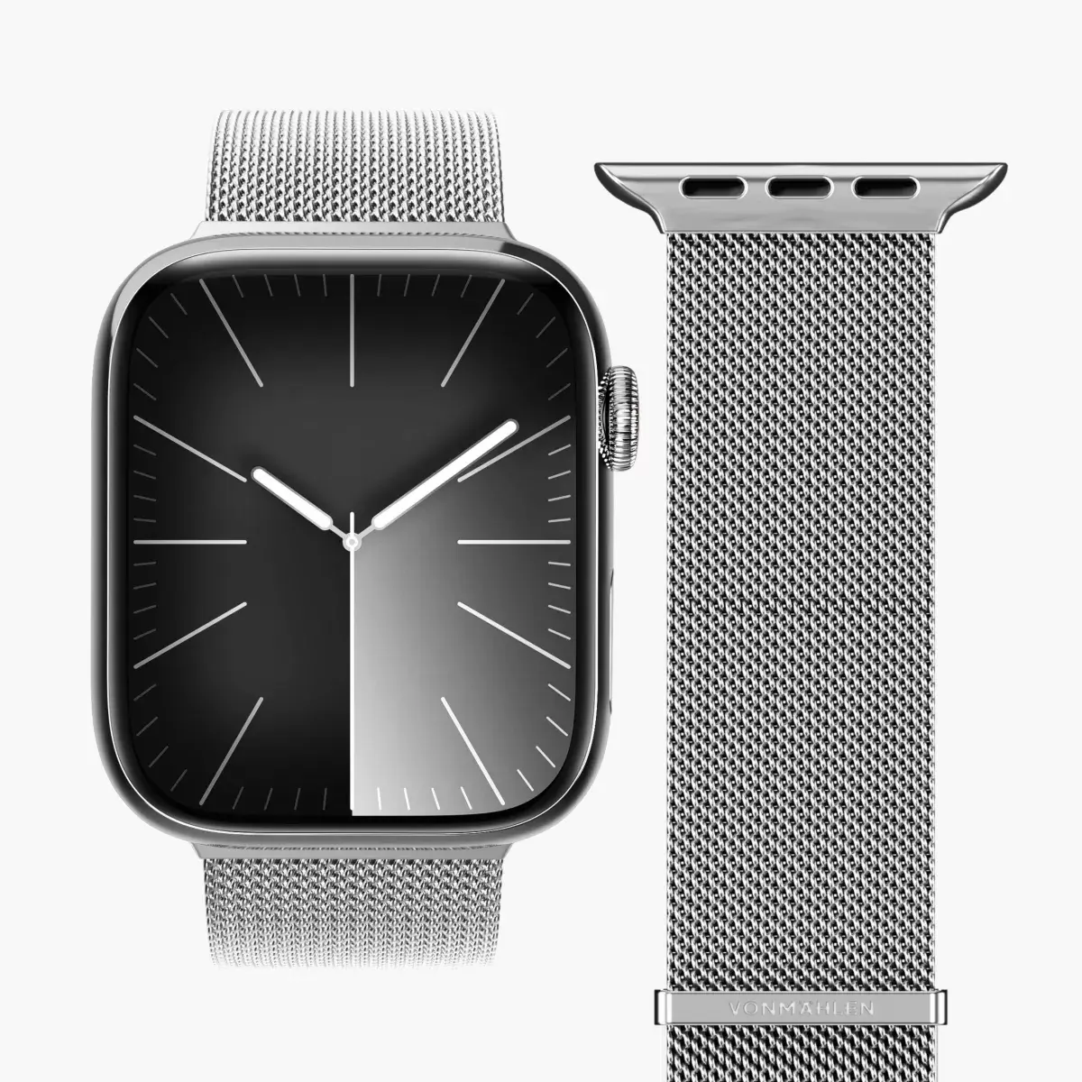 Siksna Vonmählen Milanese Loop 2 Photo 2