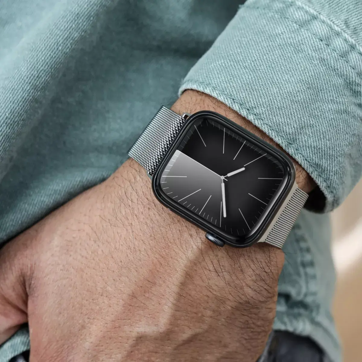 Siksna Vonmählen Milanese Loop 2 Photo 3