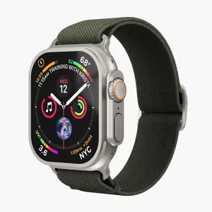 Band Vonmählen Classic Nylon Loop
