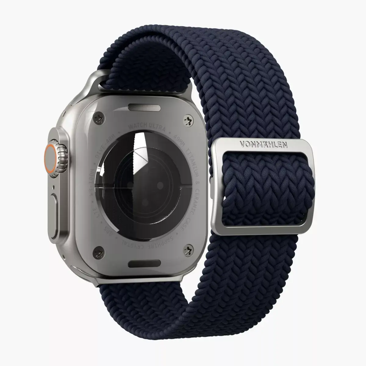 Ремешок Vonmählen Woven Loop Strap Photo 4