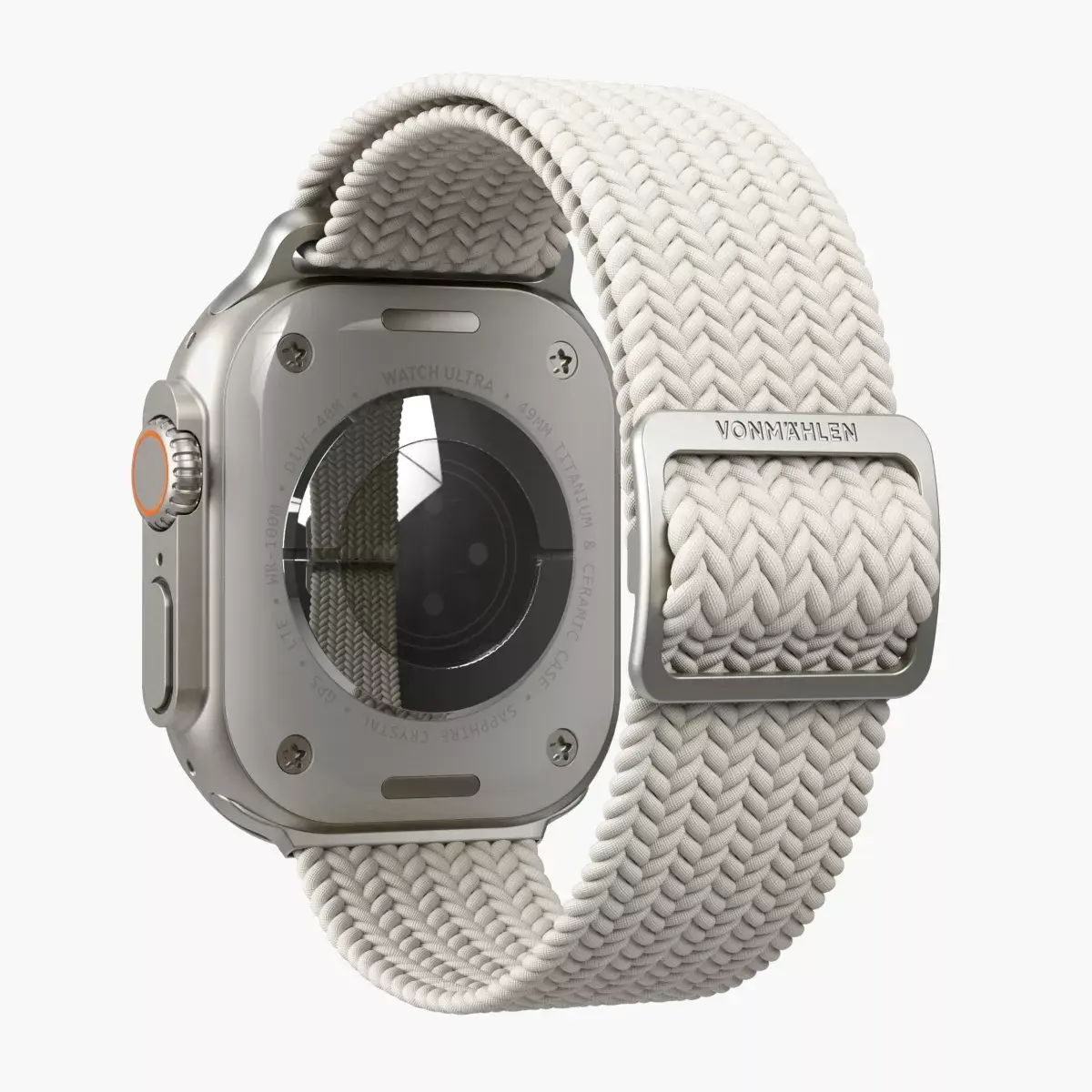 Siksna Vonmählen Woven Loop AWS00158 Photo 4