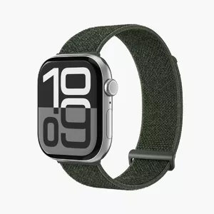 Strap Vonmählen Fitness Loop 2 Olive Nylon