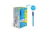 Paper Mate InkJoy 100ST Ultra Fine шариковая, 50 шт. Photo 2