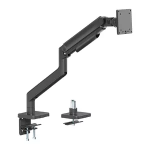 SBOX LCD Mount LCD-C49 for 17–49 inch screens, up to 20 kg, VESA 100x100