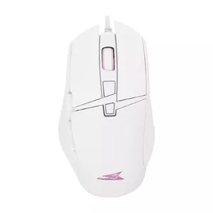 Pele Baracuda BGM-051 Raptor White USB