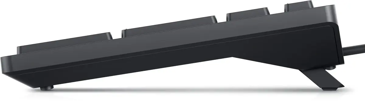 Dell KB525C проводная полноразмерная клавиатура Photo 4