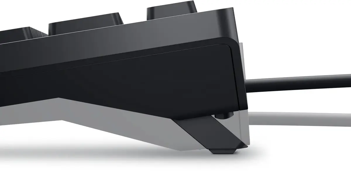 Dell KB525C проводная полноразмерная клавиатура Photo 5