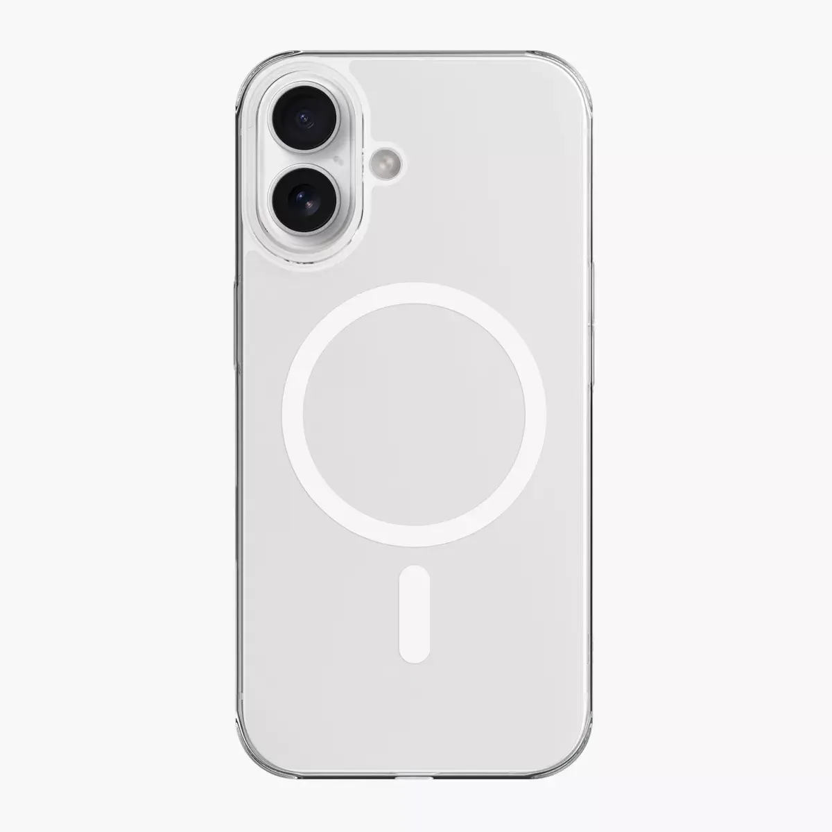 Vāks Vonmählen Transparent Case Pro iPhone