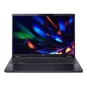 Laptop Acer TravelMate P4 TMP416-52-TCO-753L 16" Intel Core i7 16GB RAM 512GB SSD Windows 11 Pro