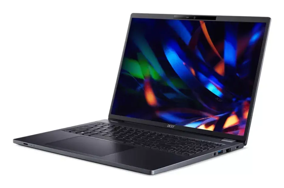 Klēpjdators Acer TravelMate P4 TMP416-52-TCO-753L Photo 2