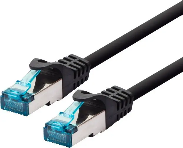 Tīkla kabelis LOGON TCR55SS075BL RJ-45 Cat5e