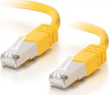 Tīkla kabelis LOGON SSTP Cat6a RJ-45
